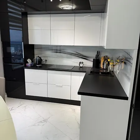 3 кімнатні біля моря, 2 спальні,аркадія, Apartment Odesa
